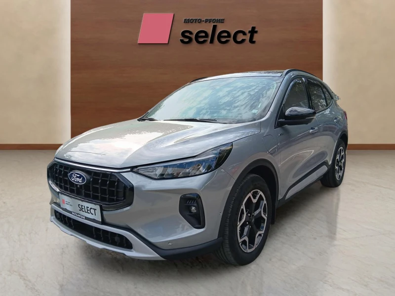 Ford Kuga 2.5 PHEV - 73900 лв. / 37784.47 € - 26007272 1 | Car24.bg Ford Kuga 2.5 PHEV - 73900 лв. / 37784.47 € - 26007272 1