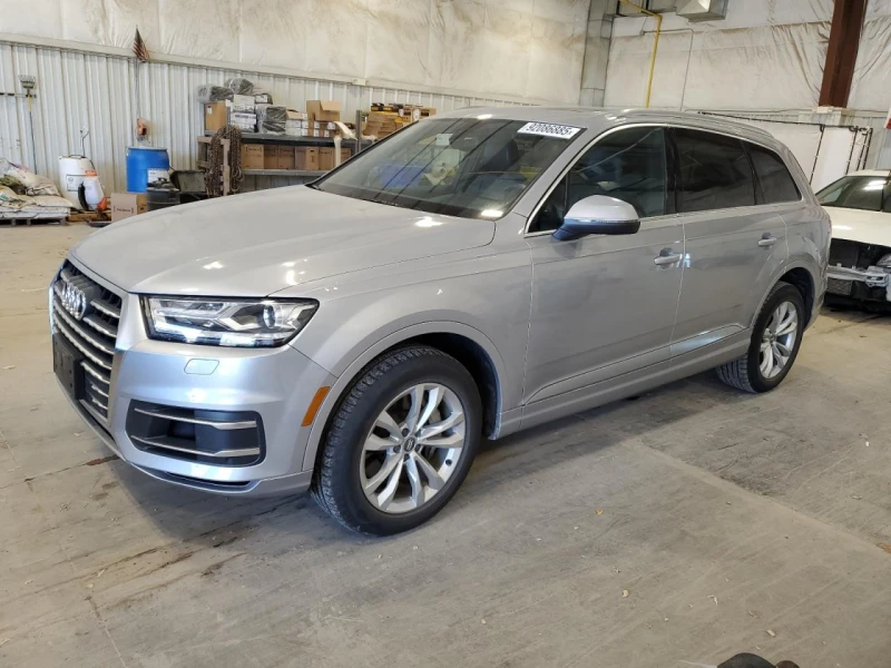 Audi Q7 PREMIUM/QUATTRO/ПАНОРАМА/ВИДЕО НА МОТОРА - 30700 лв. / 15696.66 € - 79980756 1 | Car24.bg Audi Q7 PREMIUM/QUATTRO/ПАНОРАМА/ВИДЕО НА МОТОРА - 30700 лв. / 15696.66 € - 79980756 1
