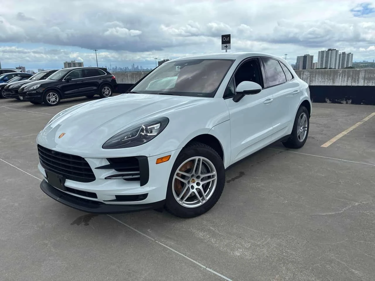 Porsche Macan S/ОБДУХВАНЕ/ПАНОРАМА/OT PORSCHE | Auto.bg — изображение 1 Porsche Macan S/ОБДУХВАНЕ/ПАНОРАМА/OT PORSCHE | Auto.bg — изображение 1
