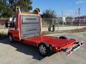 Обява за продажба на Iveco Daily FIAT DUCATO * * * ШАСИ* * *  * * * ШЕРКОМ* * *