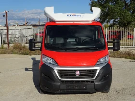 Обява за продажба на Iveco Daily FIAT DUCATO * * * ШАСИ* * *  * * * ШЕРКОМ* * *