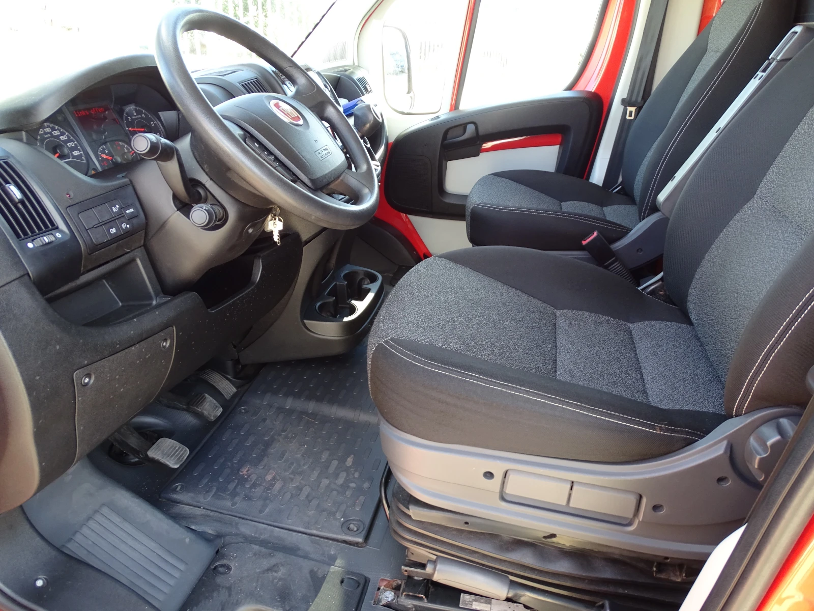 Iveco Daily FIAT DUCATO * * * ШАСИ* * *  * * * ШЕРКОМ* * *  - изображение 9 | Auto.bg Iveco Daily FIAT DUCATO * * * ШАСИ* * *  * * * ШЕРКОМ* * *  - изображение 9