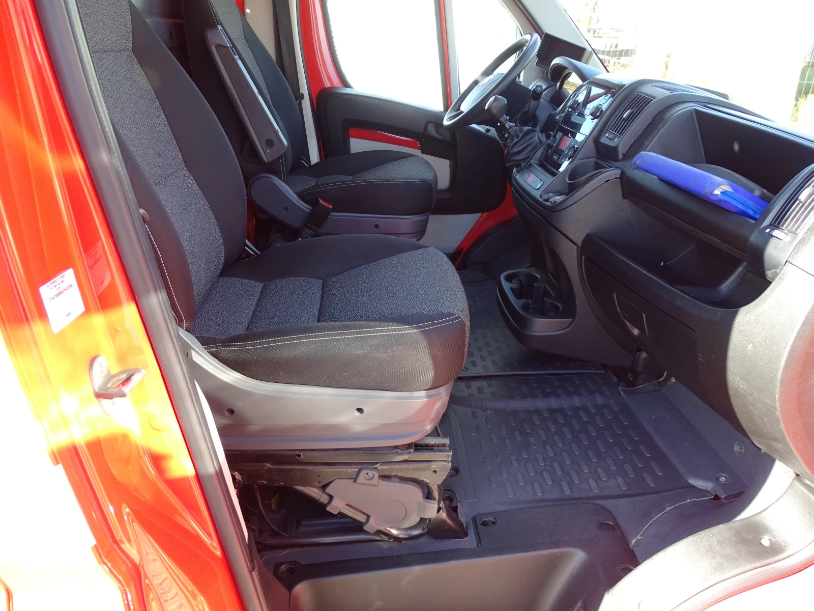 Iveco Daily FIAT DUCATO * * * ШАСИ* * *  * * * ШЕРКОМ* * *  - изображение 10 | Auto.bg Iveco Daily FIAT DUCATO * * * ШАСИ* * *  * * * ШЕРКОМ* * *  - изображение 10