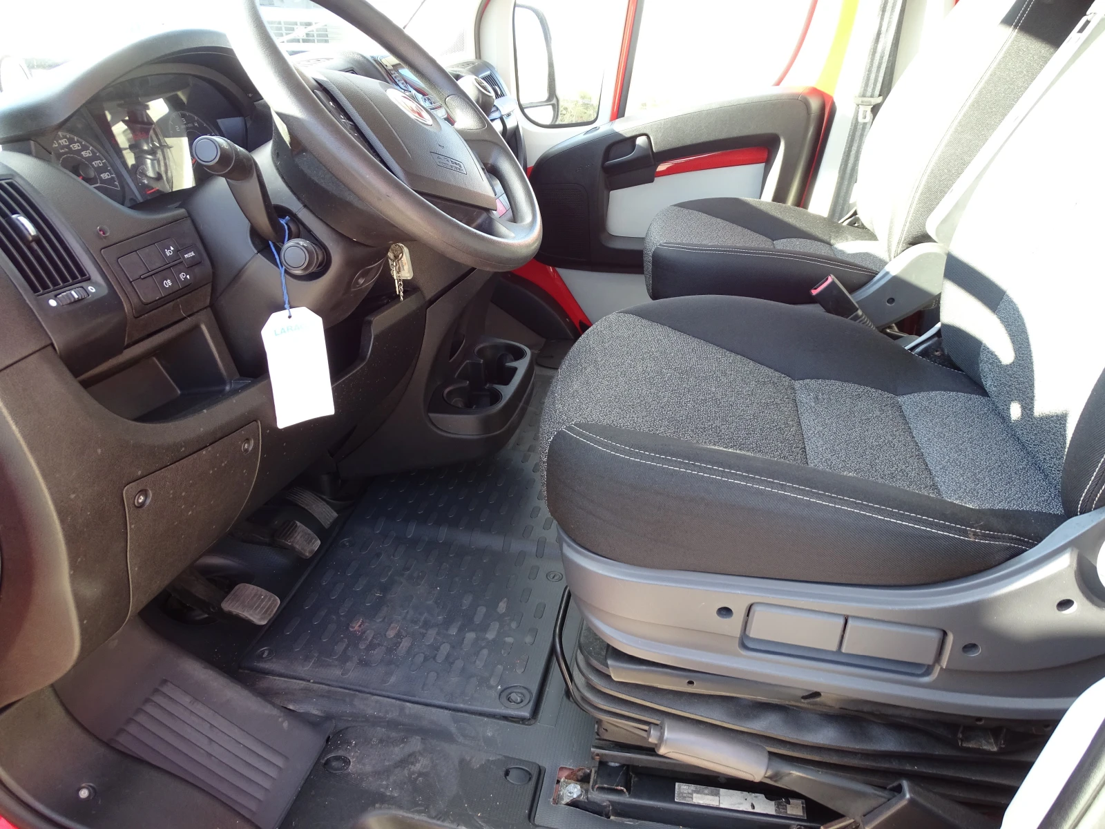 Iveco Daily FIAT DUCATO * * * ШАСИ* * *  * * * ШЕРКОМ* * *  - изображение 8 | Auto.bg Iveco Daily FIAT DUCATO * * * ШАСИ* * *  * * * ШЕРКОМ* * *  - изображение 8