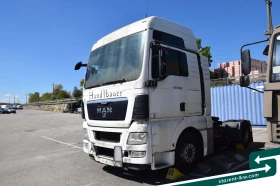 Man Tgx SZM26154