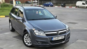 Opel Astra - Car24.bg Opel Astra