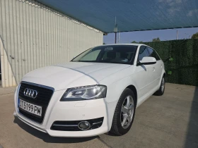 Audi A3 1.6 avtomat - Car24.bg Audi A3 1.6 avtomat