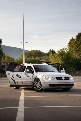 VW Passat - Car24.bg VW Passat