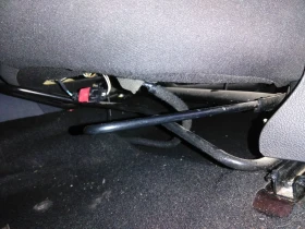 Dacia Sandero 1.0/75 к.с./117 х.км/серв.книжка | Mobile.bg — малка снимка 15