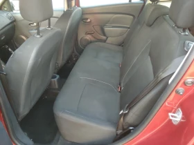 Dacia Sandero 1.0/75 к.с./117 х.км/серв.книжка | Mobile.bg — малка снимка 12