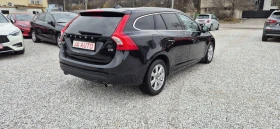 Volvo V60 2.4D5-215кс.NAVY - 13900 лв. / 7106.96 € - 53697575 6 | Car24.bg Volvo V60 2.4D5-215кс.NAVY - 13900 лв. / 7106.96 € - 53697575 6