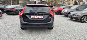 Volvo V60 2.4D5-215кс.NAVY - 13900 лв. / 7106.96 € - 53697575 7 | Car24.bg Volvo V60 2.4D5-215кс.NAVY - 13900 лв. / 7106.96 € - 53697575 7