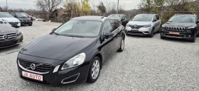 Volvo V60 2.4D5-215кс.NAVY - Car24.bg Volvo V60 2.4D5-215кс.NAVY