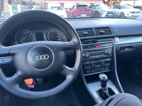 Audi A4 А4 B6 ГАЗ-БЕНЗИН 2, 0 - 1999 € / 3909.70 лв. - 56091280 11 | Car24.bg Audi A4 А4 B6 ГАЗ-БЕНЗИН 2, 0 - 1999 € / 3909.70 лв. - 56091280 11