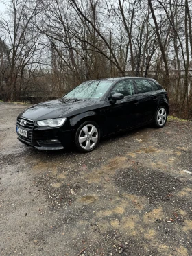Audi A3 - 7600 € / 14864.31 лв. - 16178067 3 | Car24.bg Audi A3 - 7600 € / 14864.31 лв. - 16178067 3