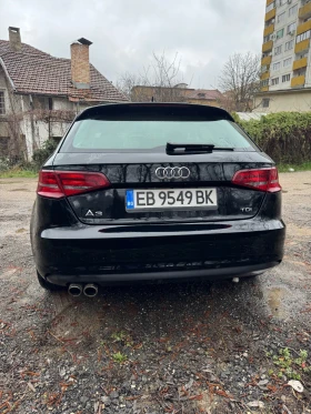 Audi A3 - 7600 € / 14864.31 лв. - 16178067 2 | Car24.bg Audi A3 - 7600 € / 14864.31 лв. - 16178067 2