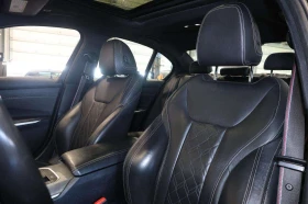 BMW 340 * M340i xDrive SUNROOF| NAVI| CAMERA| BLINDSPOT * | Auto.bg — изображение 8 BMW 340 * M340i xDrive SUNROOF| NAVI| CAMERA| BLINDSPOT * | Auto.bg — изображение 8