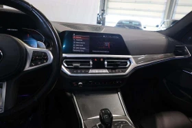 BMW 340 * M340i xDrive SUNROOF| NAVI| CAMERA| BLINDSPOT * | Auto.bg — изображение 14 BMW 340 * M340i xDrive SUNROOF| NAVI| CAMERA| BLINDSPOT * | Auto.bg — изображение 14