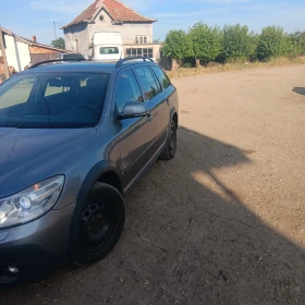 Skoda Octavia SCOUT | Auto.bg — изображение 3 Skoda Octavia SCOUT | Auto.bg — изображение 3