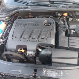Skoda Octavia SCOUT | Auto.bg — изображение 7 Skoda Octavia SCOUT | Auto.bg — изображение 7