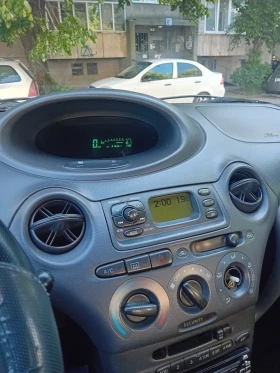 Toyota Yaris undefined | Auto.bg — изображение 4 Toyota Yaris undefined | Auto.bg — изображение 4