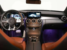 Mercedes-Benz C 43 AMG 43 | AMG | COUPE | ЦЕНА ДО БГ | Auto.bg — изображение 15 Mercedes-Benz C 43 AMG 43 | AMG | COUPE | ЦЕНА ДО БГ | Auto.bg — изображение 15