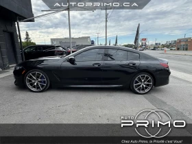 BMW M8 M850i xDrive* AвтоКредит* (ЦЕНА ДО БГ) | Auto.bg — изображение 7 BMW M8 M850i xDrive* AвтоКредит* (ЦЕНА ДО БГ) | Auto.bg — изображение 7