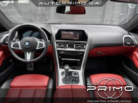 BMW M8 M850i xDrive* AвтоКредит* (ЦЕНА ДО БГ) | Auto.bg — изображение 12 BMW M8 M850i xDrive* AвтоКредит* (ЦЕНА ДО БГ) | Auto.bg — изображение 12