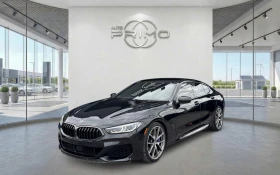 BMW M8 M850i xDrive* AвтоКредит* (ЦЕНА ДО БГ)
