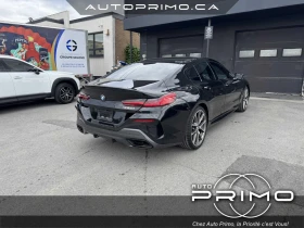 BMW M8 M850i xDrive* AвтоКредит* (ЦЕНА ДО БГ) | Auto.bg — изображение 5 BMW M8 M850i xDrive* AвтоКредит* (ЦЕНА ДО БГ) | Auto.bg — изображение 5