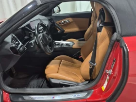 BMW Z4 * SDRIVE30I * CARFAX * Бeз инциденти * | Auto.bg — изображение 9 BMW Z4 * SDRIVE30I * CARFAX * Бeз инциденти * | Auto.bg — изображение 9