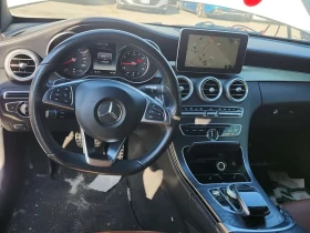 Mercedes-Benz C 300 COUPE 4MATIC * FULL AMG PACK* ПАНОРАМА* ГЕНЕРАЦИЯ* | Auto.bg — изображение 9 Mercedes-Benz C 300 COUPE 4MATIC * FULL AMG PACK* ПАНОРАМА* ГЕНЕРАЦИЯ* | Auto.bg — изображение 9