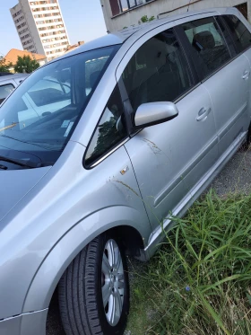 Opel Zafira - 2200 € / 4302.83 лв. - 74168056 4 | Car24.bg Opel Zafira - 2200 € / 4302.83 лв. - 74168056 4