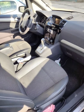Opel Zafira - 2200 € / 4302.83 лв. - 74168056 11 | Car24.bg Opel Zafira - 2200 € / 4302.83 лв. - 74168056 11