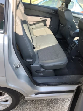 Opel Zafira - 2200 € / 4302.83 лв. - 74168056 14 | Car24.bg Opel Zafira - 2200 € / 4302.83 лв. - 74168056 14