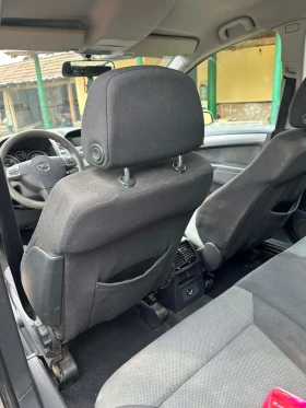 Opel Zafira - 1600 € / 3129.33 лв. - 13572854 5 | Car24.bg Opel Zafira - 1600 € / 3129.33 лв. - 13572854 5
