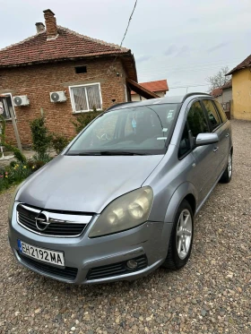 Opel Zafira - 1600 € / 3129.33 лв. - 13572854 2 | Car24.bg Opel Zafira - 1600 € / 3129.33 лв. - 13572854 2