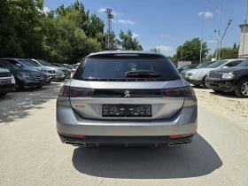 Peugeot 508 1.5bluehdi 131к.с Топ състояние | Auto.bg — изображение 6 Peugeot 508 1.5bluehdi 131к.с Топ състояние | Auto.bg — изображение 6