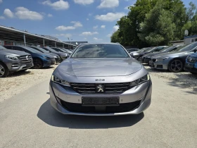 Peugeot 508 1.5bluehdi 131к.с Топ състояние | Auto.bg — изображение 5 Peugeot 508 1.5bluehdi 131к.с Топ състояние | Auto.bg — изображение 5