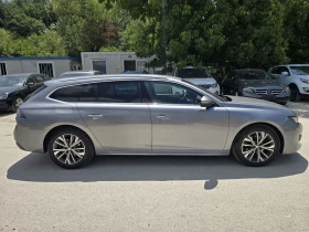 Peugeot 508 1.5bluehdi 131к.с Топ състояние | Auto.bg — изображение 8 Peugeot 508 1.5bluehdi 131к.с Топ състояние | Auto.bg — изображение 8