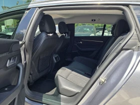 Peugeot 508 1.5bluehdi 131к.с Топ състояние | Auto.bg — изображение 11 Peugeot 508 1.5bluehdi 131к.с Топ състояние | Auto.bg — изображение 11