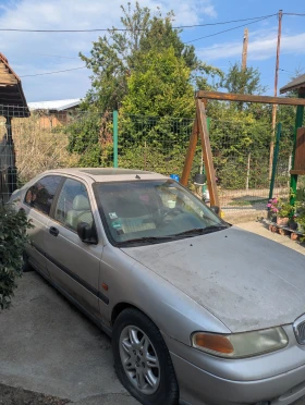 Rover 420 undefined | Auto.bg — изображение 3 Rover 420 undefined | Auto.bg — изображение 3