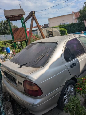 Rover 420 undefined | Auto.bg — изображение 4 Rover 420 undefined | Auto.bg — изображение 4