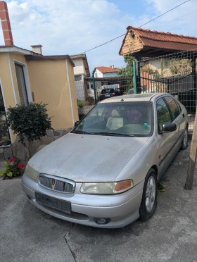 Rover 420 undefined | Auto.bg — изображение 2 Rover 420 undefined | Auto.bg — изображение 2