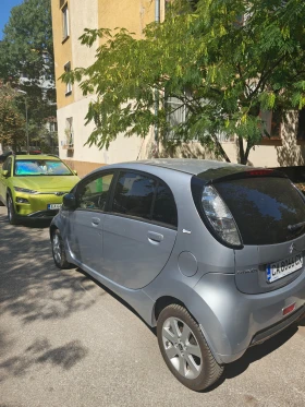 Citroen C - Zero undefined | Auto.bg — изображение 3 Citroen C - Zero undefined | Auto.bg — изображение 3