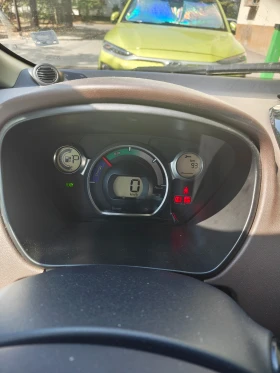 Citroen C - Zero undefined | Auto.bg — изображение 4 Citroen C - Zero undefined | Auto.bg — изображение 4
