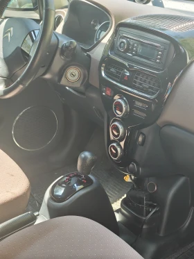 Citroen C - Zero undefined | Auto.bg — изображение 7 Citroen C - Zero undefined | Auto.bg — изображение 7