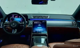 Mercedes-Benz S 400 d/4MATIC/ПРЕДСТАВИТЕЛСТВО/КАФЯВ САЛОН/КРАЙНА ЦЕНА | Auto.bg — изображение 10 Mercedes-Benz S 400 d/4MATIC/ПРЕДСТАВИТЕЛСТВО/КАФЯВ САЛОН/КРАЙНА ЦЕНА | Auto.bg — изображение 10