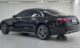 Mercedes-Benz S 400 d/4MATIC/ПРЕДСТАВИТЕЛСТВО/КАФЯВ САЛОН/КРАЙНА ЦЕНА | Auto.bg — изображение 4 Mercedes-Benz S 400 d/4MATIC/ПРЕДСТАВИТЕЛСТВО/КАФЯВ САЛОН/КРАЙНА ЦЕНА | Auto.bg — изображение 4