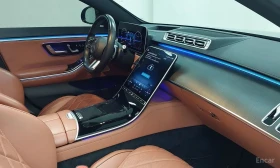 Mercedes-Benz S 400 d/4MATIC/ПРЕДСТАВИТЕЛСТВО/КАФЯВ САЛОН/КРАЙНА ЦЕНА | Auto.bg — изображение 8 Mercedes-Benz S 400 d/4MATIC/ПРЕДСТАВИТЕЛСТВО/КАФЯВ САЛОН/КРАЙНА ЦЕНА | Auto.bg — изображение 8